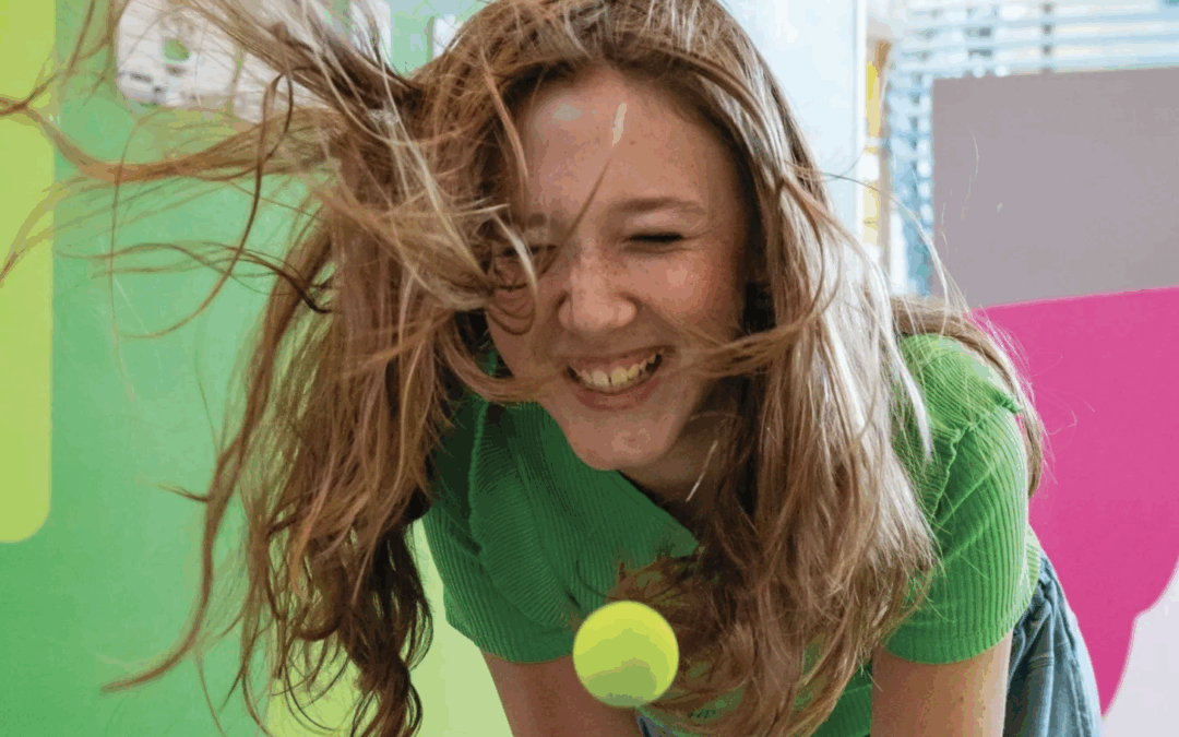 10 Years of Amazing!