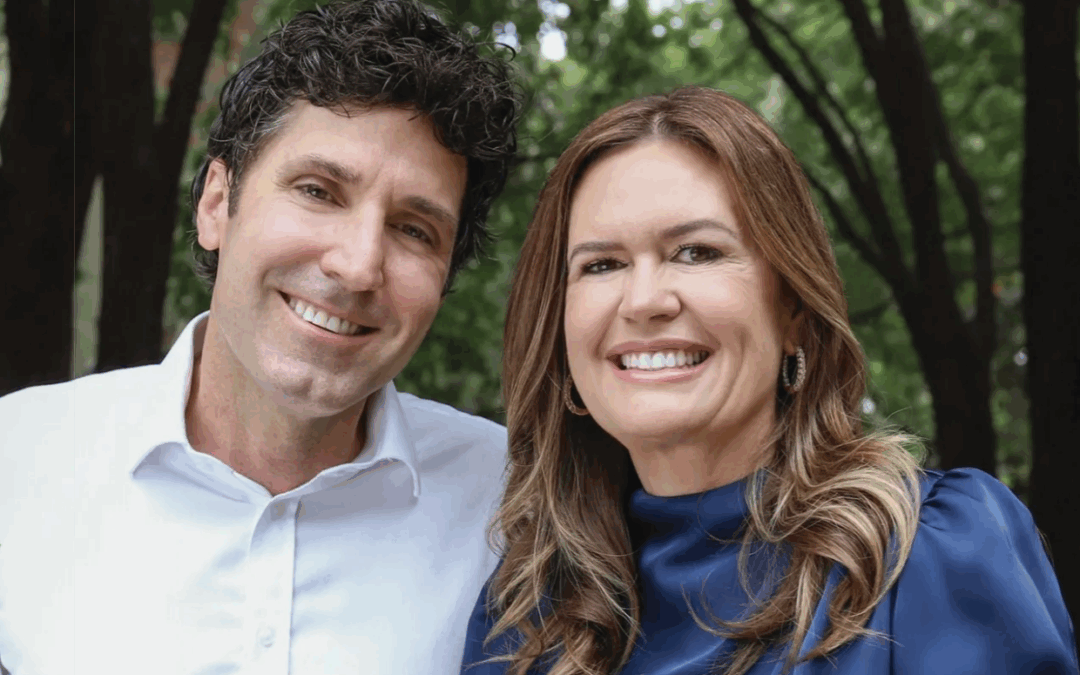 At Home in the Outdoors