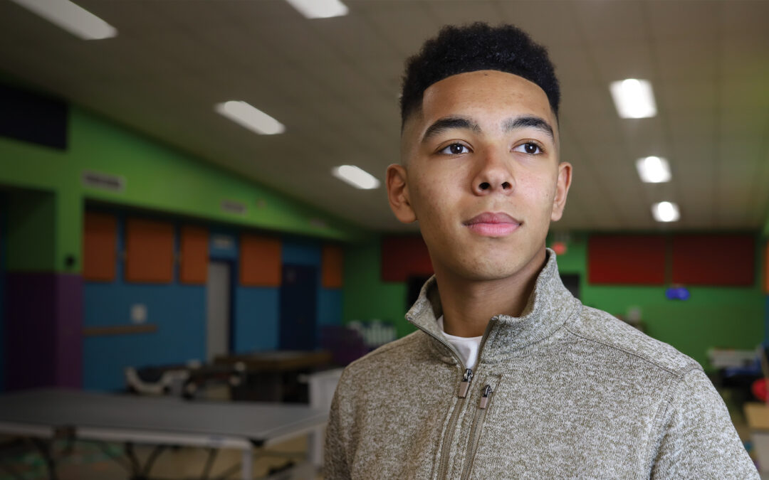 A Journey of Leadership